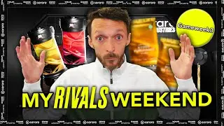 Sorare Rivals Hitlist | Challenger Limited Giveaway
