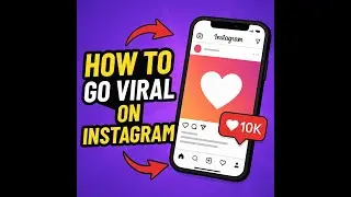 How to Go Viral on Instagram (And ACTUALLY Make Money)