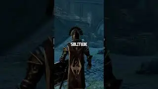 💪 What happens if you flee the Whiterun battle against the Stormcloaks in Skyrim? #skyrim
