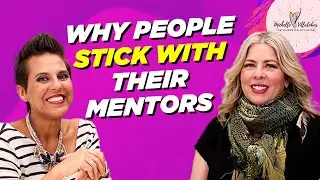 How To Find An Interior Design Mentor To Help You Grow Your Interior Design Business (Part 1)