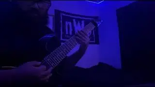 Show Out - Kid Cudi,Pop Smoke & Skepta (Guitar Remix)