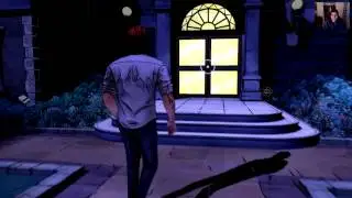 The wolf among us || Episodio 1 - Parte 1 || Dios !!! Que es esto ?