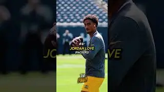 Ranking the QB's in the AFC/NFC North 