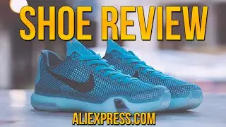 Kobe 10 Blue Lagoon | AliExpress.com