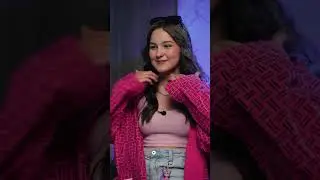 Маша LIL P про то, как придумала песню вместе с братом #интервью #машаlilp