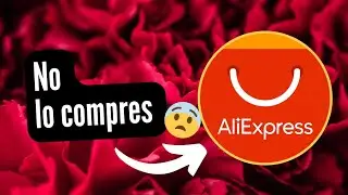 Como Prevenir una ESTAFA en ALI EXPRESS