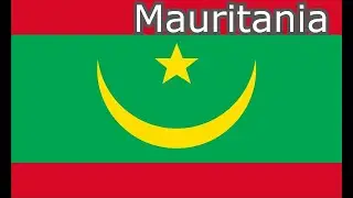 Mauritania 🇲🇷 TODO lo que necesitas saber 🐠🕌🏜️