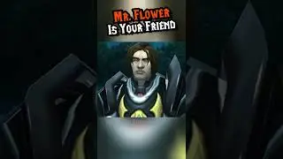 Making Friends in World of Warcraft 