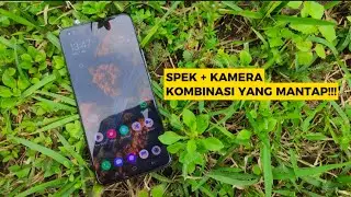 Ingin Beli Vivo X50 Non Pro Second di Tahun 2024 Ini??? Mari Kita Bahas..