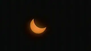 yet another eclipse livestream