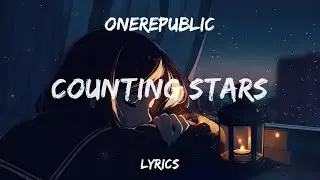 𝗖𝗢𝗨𝗡𝗧𝗜𝗡𝗚 𝗦𝗧𝗔𝗥𝗦 • 𝗢𝗻𝗲𝗥𝗲𝗽𝘂𝗯𝗹𝗶𝗰 | 𝗟𝗬𝗥𝗜𝗖𝗦