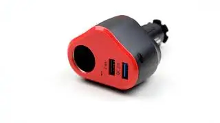 Qwoo Car Qualcomm Quick Charger Review