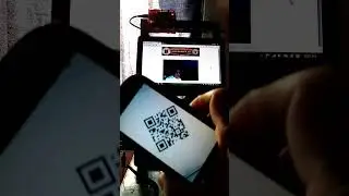 #qrcode