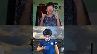 Rasyah Rasyid Ingin Menghilangkan Bocil Aldo Dan Temannya 🤣
