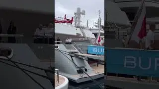 One Day in Monte-Carlo | Monaco Yacht Show