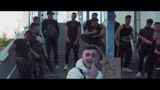 Lizza - MON AMI  (Official Video)