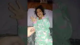 Tickle time