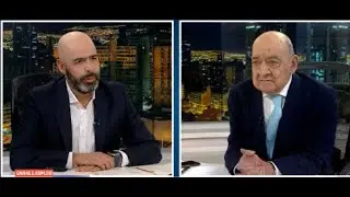 Presidente de la Confederación Colombiana de Camioneros, habla sobre el paro en el país
