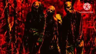 Demon Zombie Roars