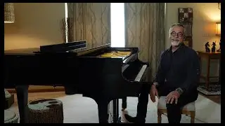 Online jazz piano classes with Bradley Sowash (SD)