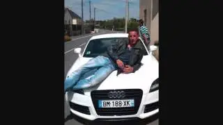 Jsuis triste La larme du ghetto ft He2s ft L artuno