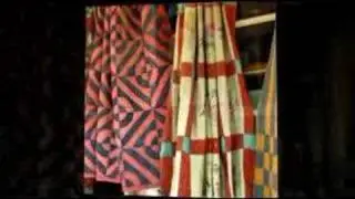 Welcome Quilters