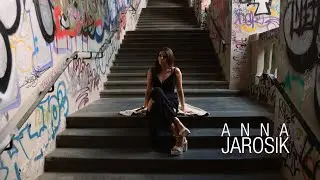 Anna Jarosik - videotest
