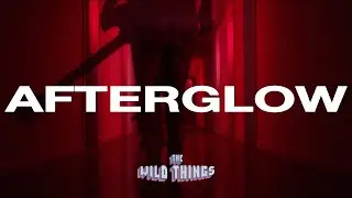 Afterglow - The Album Announcement Trailer