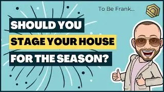 Halloween Spooktacular! : Staging Your House for The Holidays
