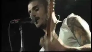 Pignoise - Perder el tiempo (Directo)