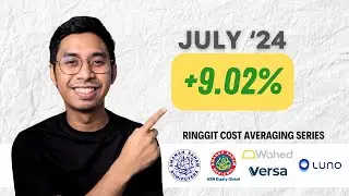 RCA Series: 6 months update | Naik 1.9% (MoM)