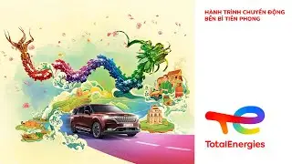 [OFFICAL] HÀNH TRÌNH CHUYỂN ĐỘNG - BỀN BỈ TIÊN PHONG (6s - QUARTZ)