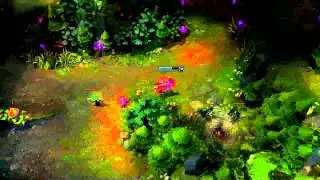 League Of Legends: Evelynn Guide