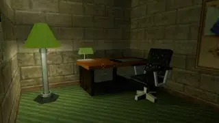 Unremarkable and odd places in Half Life (1998)