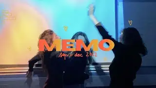 memo from sep to dec 2022