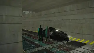 нольпятый | MTA Drift Paradice