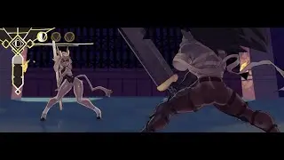 Pseudoregalia #9: Fetch-Questing