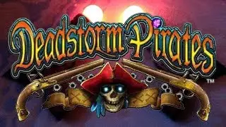Deadstorm Pirates ~ Full Playthrough