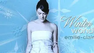 Emilie Claire Barlow - What Are You Doing New Year's Eve ?