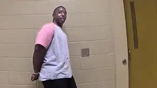 Off-Duty Cop Gets Arrested For Stealing