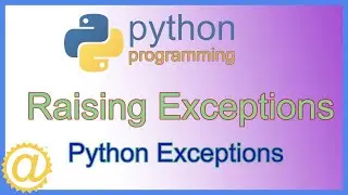 Python Exceptions - Raising Exceptions - How to Manually Throw an Exception Code Example - APPFICIAL