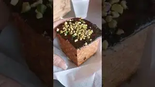 Che delizia!