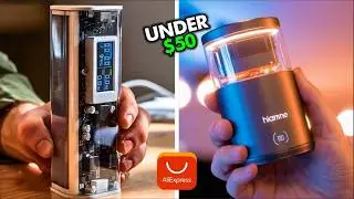 30 Cool and Cheap Amazon Gadgets Under $50