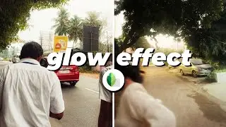 Best glow effect of 2023 in Android 😱😳