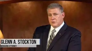 Stockton Law Promotional Video