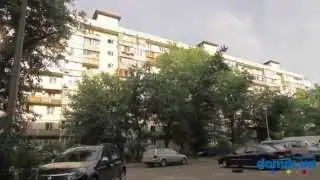 Оболонский пр-т, 16Б Киев видео обзор