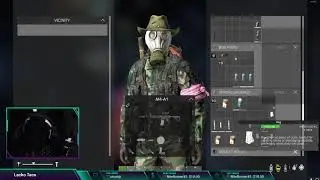 Sneaky Breeky
