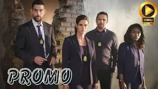 FBI 7x03 Promo Titled 