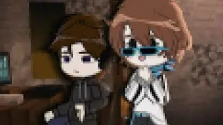 [Поцелуй]Lp Последняя Реальность/Лололошка,Дилан/Ло/Дилан