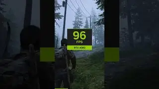 RTX 3060 vs RTX 4060 on The Last of Us Part 1!